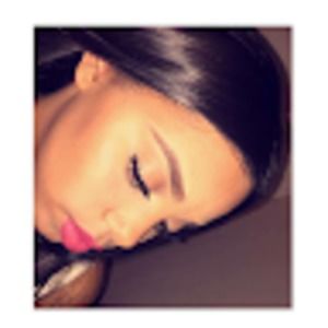 Meet your Posher, Enilda